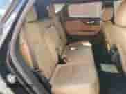 2020 Chevrolet Blazer Premier z VIN 3GNKBFRS7LS694488, wystawiony jako Copart lot #72177354 z przebiegiem 53 357 mil mil oraz Nie do naprawy • Non repairable. Historia ofert i sprzedaży dostępna na DreamBid. Obrazek 12.