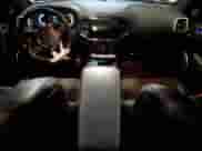 2020 Jeep Grand Cherokee SRT с VIN 1C4RJFDJ7LC413465, выставлен на аукционе Copart как лот 81673085 с пробегом 79 815 миль миль и Списание • Salvage title. История ставок и продаж доступна на DreamBid. Изображение 8.