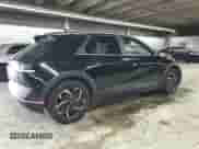 2023 Hyundai Ioniq 5 SEL с VIN KM8KNDAF5PU203372, выставлен на аукционе Copart как лот 70144025 с пробегом 15 421 миль миль и Списание • Salvage title. История ставок и продаж доступна на DreamBid. Изображение 3.