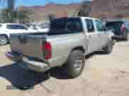 2004 Nissan Frontier XE with VIN 1N6ED27T14C447122, listed as a IAAI auction lot 43476223 with 239,991 mi miles and . Bid and sale history available at DreamBid. Image 4.