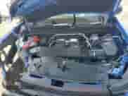 2025 Chevrolet Colorado 4WD ZR2 с VIN 1GCPTFEK0S1132997, выставлен на аукционе Copart как лот 55577765 с пробегом 1 676 миль миль и Списание • Salvage title. История ставок и продаж доступна на DreamBid. Изображение 11.