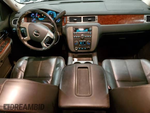 2009 GMC Sierra 1500 SLT with VIN 1GTEK39059Z275330, listed as a Copart auction lot 86161914 with 167,920 mi miles and Clean title. Bid and sale history available at DreamBid. Image 8.