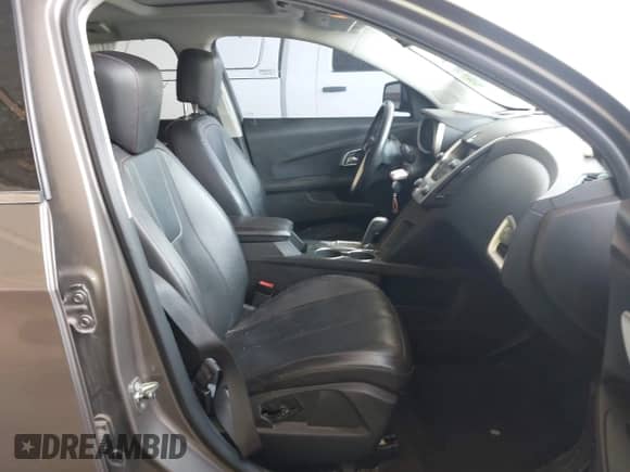 2011 Chevrolet Equinox 2LT with VIN 2CNFLNEC9B6354011, listed as a IAAI auction lot 43009087 with 168,592 mi miles and . Bid and sale history available at DreamBid. Image 5.