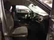 2021 Chevrolet TrailBlazer LS with VIN KL79MNSL0MB022121, listed as a IAAI auction lot 41417013 with 52,156 mi miles and . Bid and sale history available at DreamBid. Image 5.