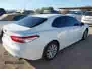 2018 Toyota Camry SE с VIN 4T1B11HK2JU544281, выставлен на аукционе IAAI как лот 43468869 с пробегом 442 782 миль миль и . История ставок и продаж доступна на DreamBid. Изображение 4.