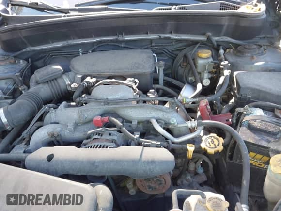 2010 Subaru Forester X Limited with VIN JF2SH6DC8AH788040, listed as a IAAI auction lot 43380296 with 195,057 mi miles and . Bid and sale history available at DreamBid. Image 10.