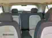 2024 Hyundai Venue SEL с VIN KMHRC8A33RU305922, выставлен на аукционе Copart как лот 82044545 с пробегом 40 009 миль миль и Списание • Salvage title. История ставок и продаж доступна на DreamBid. Изображение 10.