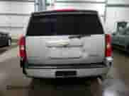 2009 Chevrolet Tahoe с VIN 1GNFK135X9R287655, выставлен на аукционе Copart как лот 72024565 с пробегом 204 859 миль миль и На запчасти • Non repairable. История ставок и продаж доступна на DreamBid. Изображение 6.