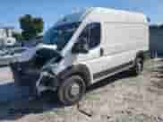 2025 Ram ProMaster Cargo Tradesman с VIN 3C6LRVBG5SE525907, выставлен на аукционе Copart как лот 84767965 с пробегом 14 440 миль миль и Списание • Salvage title. История ставок и продаж доступна на DreamBid. Изображение 1.