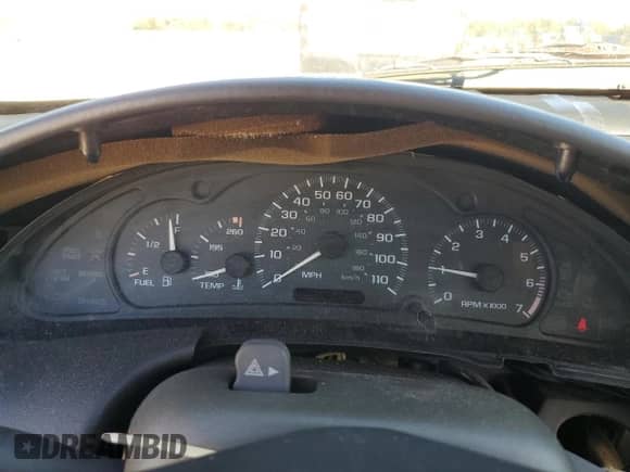 2001 Chevrolet Cavalier LS with VIN 1G1JF524017233216, listed as a Copart auction lot 81670054 with Not provided miles and Salvage title. Bid and sale history available at DreamBid. Image 9.