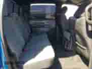 2021 Ram 1500 Big Horn z VIN 1C6RREFT4MN752943, wystawiony jako Copart lot #51994545 z przebiegiem 37 984 mil mil oraz Szkoda całkowita • Salvage title. Historia ofert i sprzedaży dostępna na DreamBid. Obrazek 10.