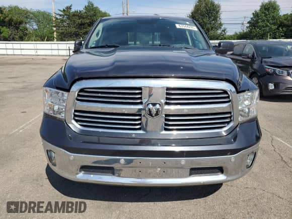 2015 Ram 1500 Lone Star с VIN 1C6RR7LM9FS610410, выставлен на аукционе Copart как лот 63544285 с пробегом 162 458 миль миль и Списание • Salvage title. История ставок и продаж доступна на DreamBid. Изображение 5.