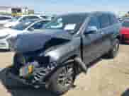 2019 Jeep Grand Cherokee Limited X with VIN 1C4RJFBG9KC765419, listed as a IAAI auction lot 43133400 with 145,226 mi miles and . Bid and sale history available at DreamBid. Image 18.