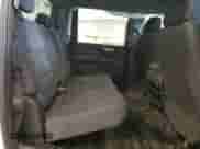 2024 Chevrolet Silverado 2500HD Work Truck с VIN 2GC4YLE76R1178112, выставлен на аукционе Copart как лот 69078355 с пробегом 46 828 миль миль и Списание • Salvage title. История ставок и продаж доступна на DreamBid. Изображение 10.