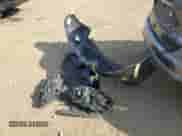 2015 Nissan Rogue SV с VIN 5N1AT2MV7FC796388, выставлен на аукционе Copart как лот 81329875 с пробегом 119 603 миль миль и Списание • Salvage title. История ставок и продаж доступна на DreamBid. Изображение 12.