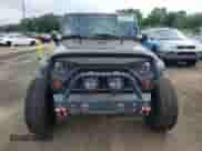 2009 Jeep Wrangler X с VIN 1J4FA24159L743572, выставлен на аукционе Copart как лот 63623425 с пробегом 138 964 миль миль и Чистый • Clean title. История ставок и продаж доступна на DreamBid. Изображение 5.