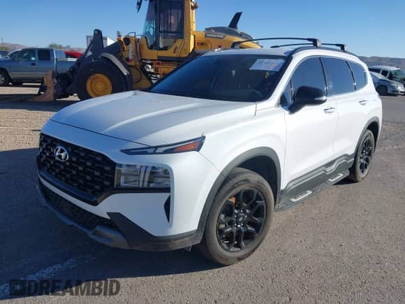 2022 Hyundai Santa Fe XRT с VIN 5NMS6DAJ8NH404970, выставлен на аукционе IAAI как лот 40688492 с пробегом 21 941 миль миль и . История ставок и продаж доступна на DreamBid. Изображение 17.