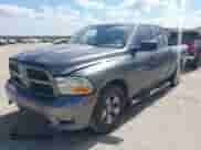 2012 Ram 1500 Express с VIN 1C6RD6FT7CS237438, выставлен на аукционе IAAI как лот 43402526 с пробегом 170 081 миль миль и . История ставок и продаж доступна на DreamBid. Изображение 2.