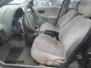 1998 Saturn SL с VIN 1G8ZK5273WZ176774, выставлен на аукционе Copart как лот 81505895 с пробегом 185 040 миль миль и Списание • Salvage title. История ставок и продаж доступна на DreamBid. Изображение 7.