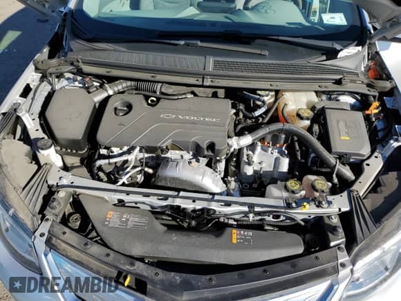 2016 Chevrolet Volt LT с VIN 1G1RC6S52GU118640, выставлен на аукционе Copart как лот 36869563 с пробегом 71 838 миль миль и . История ставок и продаж доступна на DreamBid. Изображение 11.