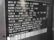 2013 Volkswagen Tiguan SE z VIN WVGAV3AX2DW607051, wystawiony jako Copart lot #44391625 z przebiegiem 61 220 mil mil oraz Szkoda całkowita • Salvage title. Historia ofert i sprzedaży dostępna na DreamBid. Obrazek 15.