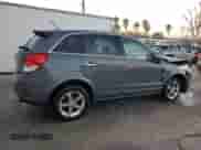 2008 Saturn VUE Green Line with VIN 3GSCL93Z38S727807, listed as a Copart auction lot 77577014 with 78,039 mi miles and Non repairable. Bid and sale history available at DreamBid. Image 3.