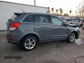 2008 Saturn VUE Green Line z VIN 3GSCL93Z38S727807, wystawiony jako Copart lot #77577014 z przebiegiem 78 039 mil mil oraz Nie do naprawy • Non repairable. Historia ofert i sprzedaży dostępna na DreamBid. Obrazek 3.