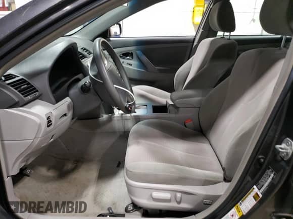 2011 Toyota Camry LE с VIN 4T4BF3EK1BR097905, выставлен на аукционе Copart как лот 89508145 с пробегом 182 669 миль миль и Чистый • Clean title. История ставок и продаж доступна на DreamBid. Изображение 7.