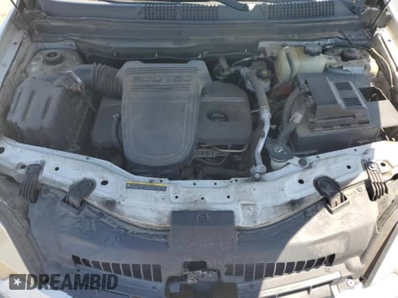 2009 Saturn VUE XE with VIN 3GSCL33P39S530018, listed as a Copart auction lot 68213235 with 78,434 mi miles and Salvage title. Bid and sale history available at DreamBid. Image 12.