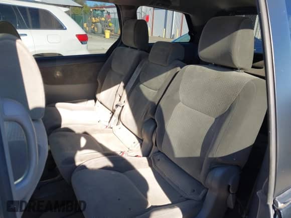 2009 Toyota Sienna LE с VIN 5TDZK23C19S287667, выставлен на аукционе IAAI как лот 43502639 с пробегом 177 908 миль миль и . История ставок и продаж доступна на DreamBid. Изображение 8.