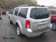 2012 Nissan Pathfinder SV with VIN 5N1AR1NB4CC631407, listed as a IAAI auction lot 43446033 with 148,227 mi miles and . Bid and sale history available at DreamBid. Image 3.