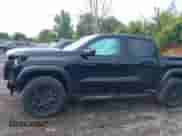 2026 Chevrolet Colorado 4WD Trail Boss with VIN 1GCPTEEK6T1100292, listed as a IAAI auction lot 43123413 with 1,340 mi miles and . Bid and sale history available at DreamBid. Image 14.