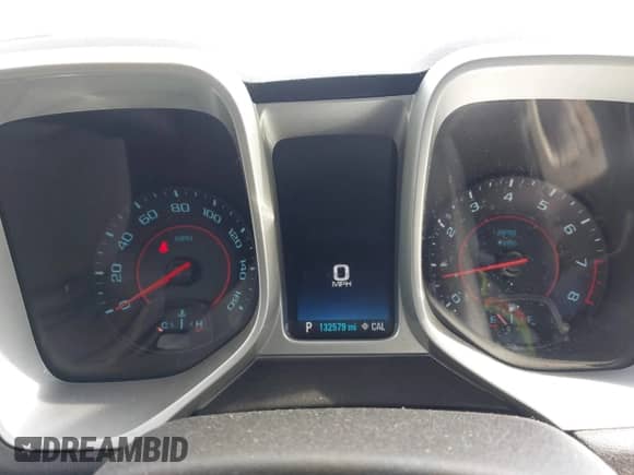 2014 Chevrolet Camaro LT with VIN 2G1FC1E31E9273805, listed as a IAAI auction lot 43304572 with 132,579 mi miles and . Bid and sale history available at DreamBid. Image 7.