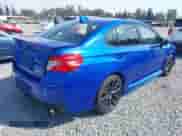 2018 Subaru WRX Limited z VIN JF1VA1F69J9805194, wystawiony jako IAAI lot #43076892 z przebiegiem 85 720 mil mil oraz . Historia ofert i sprzedaży dostępna na DreamBid. Obrazek 4.