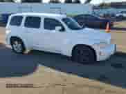2011 Chevrolet HHR 1LT с VIN 3GNBABFW9BS572412, выставлен на аукционе Copart как лот 82460245 с пробегом 194 002 миль миль и Списание • Salvage title. История ставок и продаж доступна на DreamBid. Изображение 4.