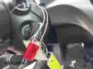 2011 Acura TL with VIN 19UUA8F2XBA000138, listed as a IAAI auction lot 42602781 with 120,901 mi miles and . Bid and sale history available at DreamBid. Image 11.