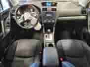 2015 Subaru Forester Premium z VIN JF2SJADC1FH541067, wystawiony jako Copart lot #70284455 z przebiegiem 155 432 mil mil oraz Nie do naprawy • Non repairable. Historia ofert i sprzedaży dostępna na DreamBid. Obrazek 8.