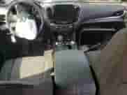 2024 Chevrolet Traverse LT Cloth с VIN 1GNETVKW8RJ132319, выставлен на аукционе Copart как лот 63073554 с пробегом Не указан миль и Списание • Salvage title. История ставок и продаж доступна на DreamBid. Изображение 8.