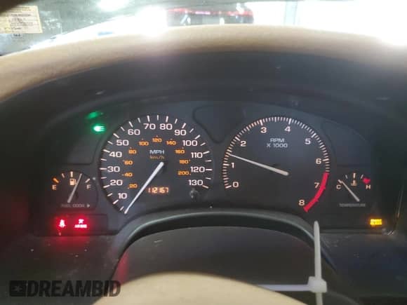 2002 Saturn LW with VIN 1G8JU84F72Y534536, listed as a Copart auction lot 58867855 with 112,167 mi miles and Salvage title. Bid and sale history available at DreamBid. Image 9.