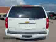 2012 Chevrolet Suburban LT z VIN 1GNSCJE03CR272306, wystawiony jako IAAI lot #43038425 z przebiegiem 193 430 mil mil oraz . Historia ofert i sprzedaży dostępna na DreamBid. Obrazek 17.