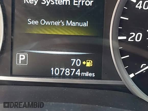 2017 Nissan Sentra SR with VIN 3N1AB7AP2HY376934, listed as a IAAI auction lot 43409657 with 107,874 mi miles and . Bid and sale history available at DreamBid. Image 15.