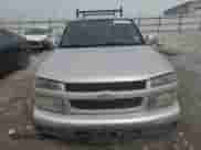 2010 Chevrolet Colorado 1LT with VIN 1GCESCDE7A8103152, listed as a Copart auction lot 55697015 with 270,038 mi miles and Clean title. Bid and sale history available at DreamBid. Image 5.