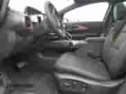 2025 Chevrolet Equinox EV RS с VIN 3GN7DSRR6SS113860, выставлен на аукционе Copart как лот 52037555 с пробегом 3 392 миль миль и Списание • Salvage title. История ставок и продаж доступна на DreamBid. Изображение 7.