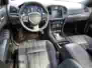 2022 Chrysler 300 S с VIN 2C3CCABG5NH154389, выставлен на аукционе Copart как лот 53130025 с пробегом 52 930 миль миль и Списание • Salvage title. История ставок и продаж доступна на DreamBid. Изображение 8.