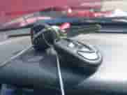 1994 Honda Civic with VIN 2HGEJ1126RH550161, listed as a IAAI auction lot 41924031 with 139,547 mi miles and . Bid and sale history available at DreamBid. Image 11.