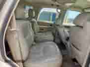 2005 Cadillac Escalade с VIN 1GYEC63N55R202532, выставлен на аукционе Copart как лот 61166525 с пробегом 229 312 миль миль и Чистый • Clean title. История ставок и продаж доступна на DreamBid. Изображение 11.