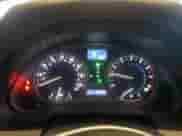 2009 Lexus IS 250 с VIN JTHBK262692084672, выставлен на аукционе Copart как лот 86324385 с пробегом 79 330 миль миль и Списание • Salvage title. История ставок и продаж доступна на DreamBid. Изображение 9.