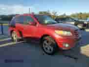 2011 Hyundai Santa Fe Limited с VIN 5XYZK4AG2BG002138, выставлен на аукционе Copart как лот 80651555 с пробегом 180 893 миль миль и Списание • Salvage title. История ставок и продаж доступна на DreamBid. Изображение 4.