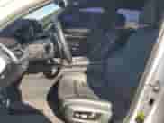2017 BMW 7 Series with VIN WBA7H6C30HG614434, listed as a Copart auction lot 79236714 with Not provided miles and Clean title. Bid and sale history available at DreamBid. Image 7.