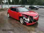 2014 Hyundai Veloster z VIN KMHTC6ADXEU216720, wystawiony jako Copart lot #67971295 z przebiegiem 81 777 mil mil oraz Szkoda całkowita • Salvage title. Historia ofert i sprzedaży dostępna na DreamBid. Obrazek 13.